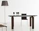 Beta Dining Tables from Doimo.