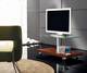 Odeon TV Units from Doimo.