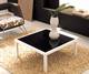 Regolo End Tables from Doimo.
