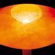 ETA Lighting from Kundalini designed by Guglielmo Berchicci.
