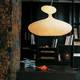ETA Sat Lighting from Kundalini designed by Guglielmo Berchicci.