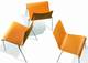Easy Chairs from Parri.