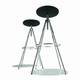Eta Beta Stools from Parri.