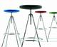 Eta Beta Stools from Parri.