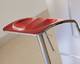 Arod Adjustable Stools from Pedrali designed by Dondoli and Pocci.