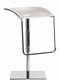 Arod Adjustable Stools from Pedrali designed by Dondoli and Pocci.
