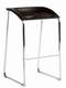 Arod Fixed Stools from Pedrali designed by Dondoli and Pocci.