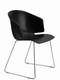 Grace Chairs from Pedrali designed by Dondoli and Pocci.