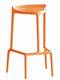 Happy Stools from Pedrali.