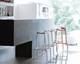 Happy Stools from Pedrali.