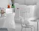 Miss You Chairs from Pedrali designed by Marco Piva.