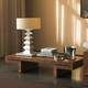 Miyabi Coffee Coffee Tables from Porada designed by Giuseppe Vigano.