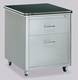 Classic Line Roller Drawer Cabinets from Muller.