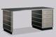 Classic Line Desk TB 225 Desks from Muller.