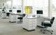 Classic Line Desk TB 228 Desks from Muller.