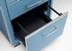 Classic Line Desk TB 228 Desks from Muller.