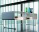 Mobile Line Low Sideboard Storage from Muller.