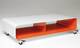 Mobile Line Low Sideboard Storage from Muller.