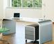 Highline Desk/Dining Table 80 Dining Tables from Muller.