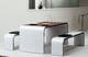 Highline Desk/Dining Table 80 Dining Tables from Muller.