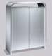Highline Highboard Cabinets from Muller.