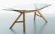 Otto Dining Tables from Miniforms.