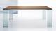 Aria Dining Tables from Miniforms.