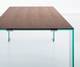 Aria Dining Tables from Miniforms.