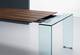 Aria Dining Tables from Miniforms.