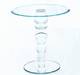 Soffio End Tables from Miniforms.