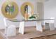 Egos Dining Tables from Porada.