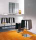 Brando Stools from Porada.