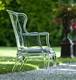 Pasha Lounge Chairs from Pedrali designed by Dondoli and Pocci.