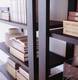 Bryant Bookcase Bookcases from Porada.