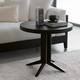 Bryant Side/End Table End Tables from Porada.