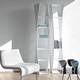 Parentesi Bookcases from Bonaldo designed by Gino Carollo.