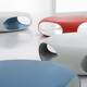 Pebble Coffee Tables from Bonaldo.