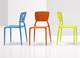 Viento Chairs from Bonaldo.