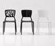 Viento Chairs from Bonaldo.