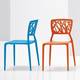 Viento Chairs from Bonaldo.