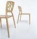 Viento Chairs from Bonaldo.