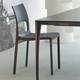Idole Chairs from Bonaldo designed by Dondoli and Pocci.