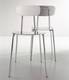 Eva Chairs from Bonaldo.