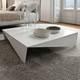 Voila Coffee Tables from Bonaldo.