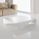 Voila Coffee Tables from Bonaldo.