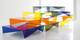 Voila Coffee Tables from Bonaldo.