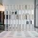 Fun Bookcases from Bonaldo designed by Gino Carollo.