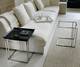 Cucu End Tables from Porada.