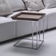Cucu End Tables from Porada.