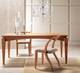 Tablo Dining Tables from Porada.